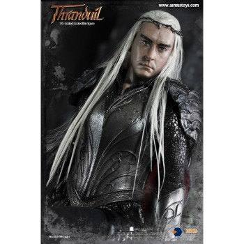 Asmus Toys The Hobbit Series Thranduil 31 cm